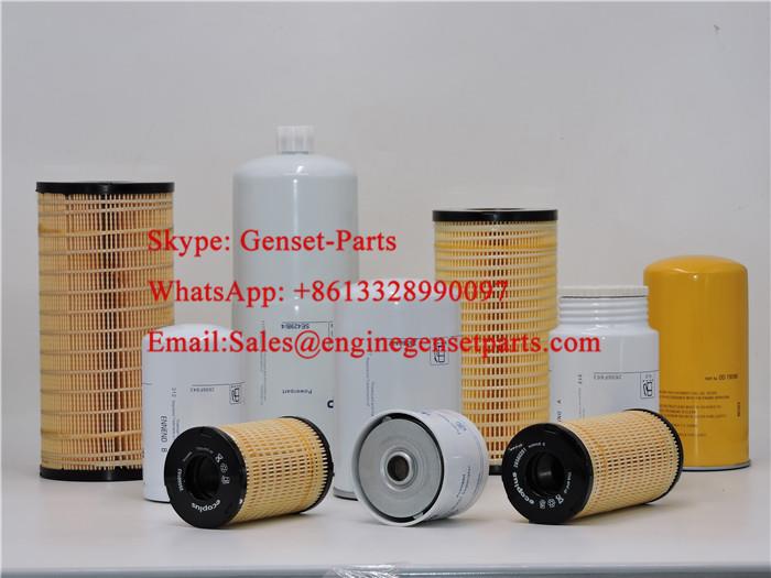 Genuine OEM Perkins Fuel Filters