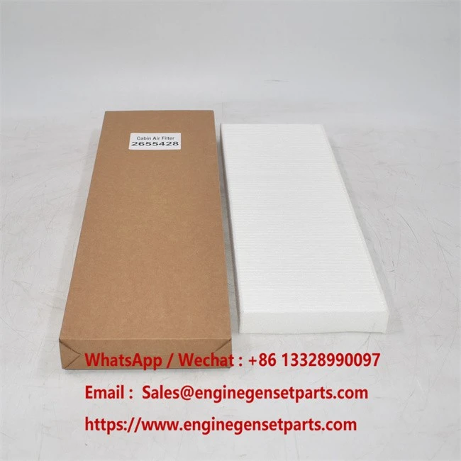 2655428 Cabin Air Filter