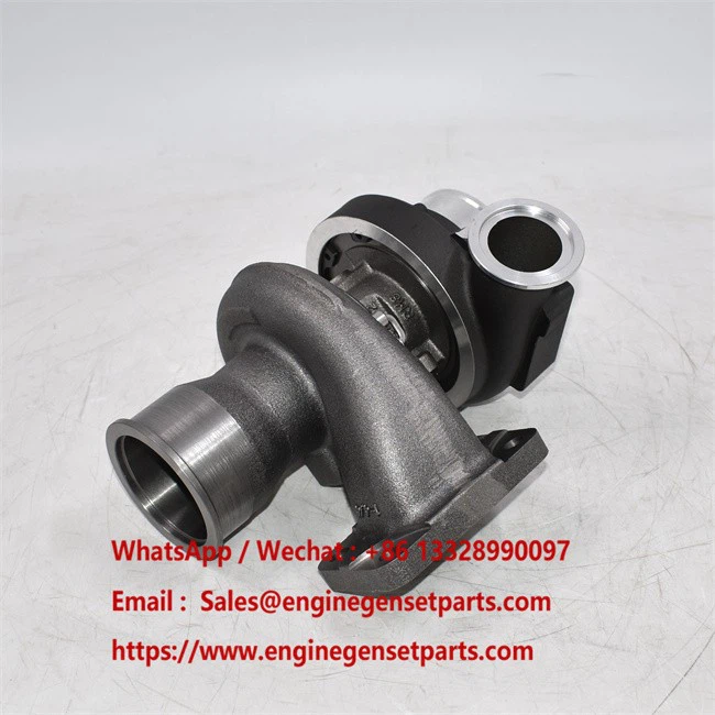 3794519 Turbocharger