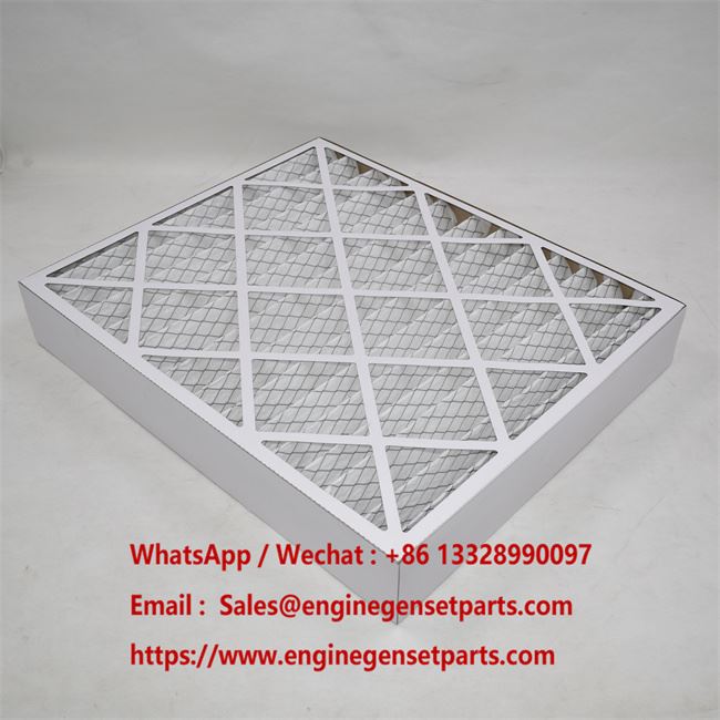 Ventilation Air Filter 4300871 Ventilation Air Filter 4300871