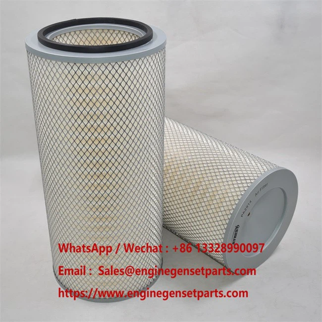 Air Filter PA2914 suppliers