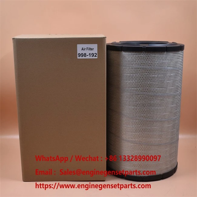 998-192 Air Filter 998-192 Air Filter