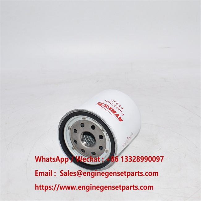 LFP936F Fuel Filter LFP936F Fuel Filter