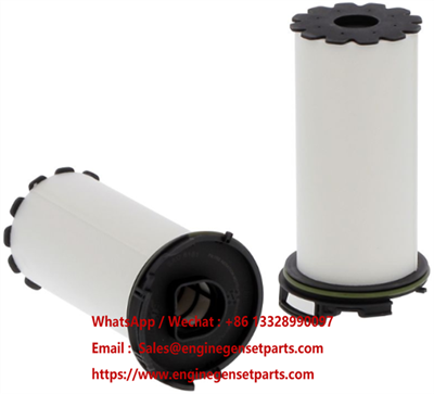 Ilmansuodatin DZ105796