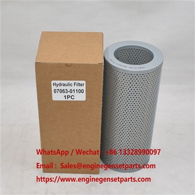 Hydraulisuodatin 07063 01100