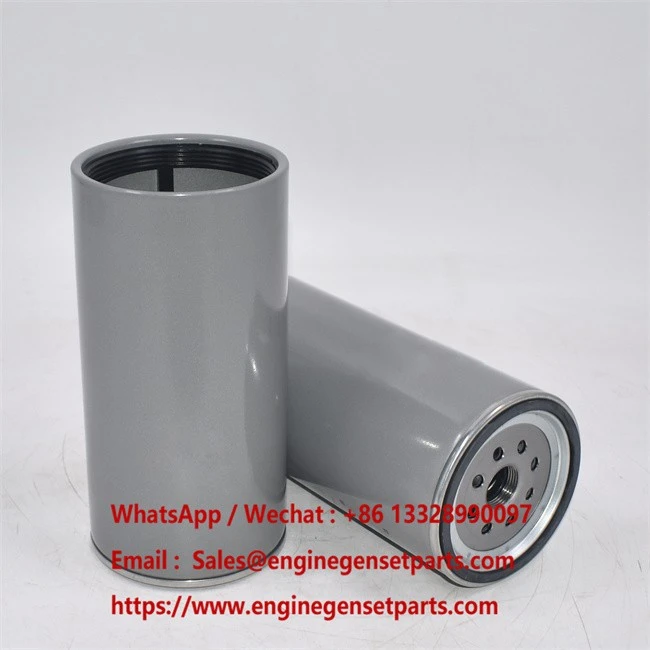 WK10807 Fuel Filter