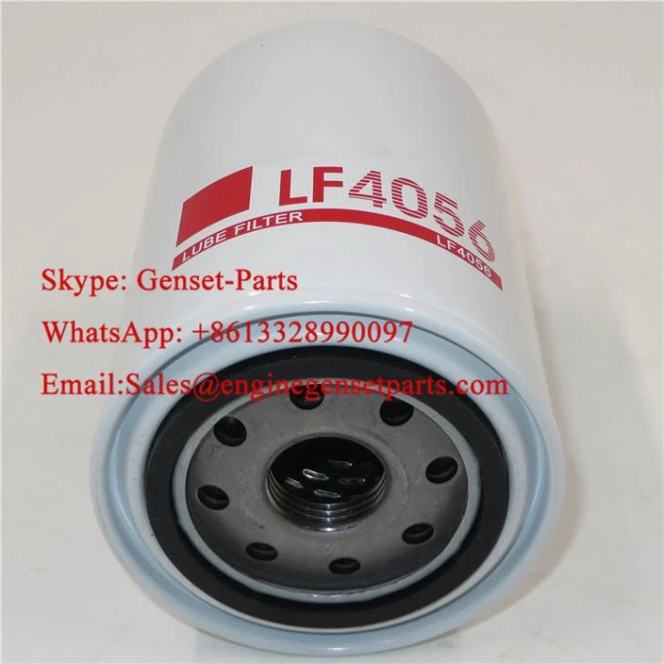 Equivalent Filters Komatsu 600-211-5241 Fleetguard LF4056 Deutz 01174418 Hengst H17W04 MANN W940/18 W940/5 Oil Filter Equivalent Filters Komatsu 600-211-5241 Fleetguard LF4056 Deutz 01174418 Hengst H17W04 MANN W940/18 W940/5 Oil Filter