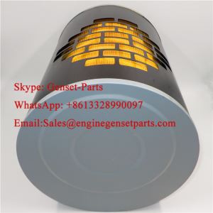 Fleetguard AH1183 KOHLER 272981 Farr 71338004 ilmansuodatin