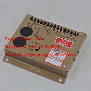 Vaihda GAC nopeudensäädin ESD5111 nopeus-ohjain