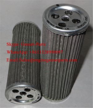 OEM CAT 9M-2342 Polttoaineen suodattimen vaihto