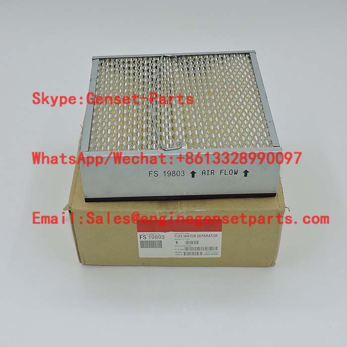 AYREST Box-Style Fuel Element With Handle FS19803 AYREST Box-Style Fuel Element With Handle FS19803