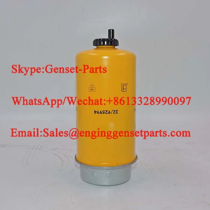 Primary Fuel Water Separator Element With Removable Drain 32/925994, 32925994 Primary Fuel Water Separator Element With Removable Drain 32/925994, 32925994