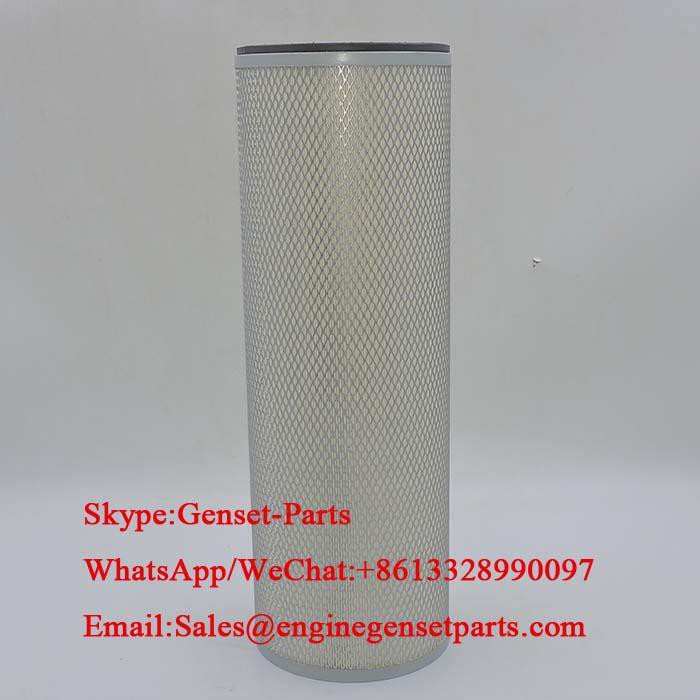 Ilmansuodatin AF955 P124862 3I-0191 9Y-6811 PA2362