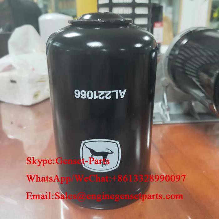 John Deere Öljynsuodatin AL221066