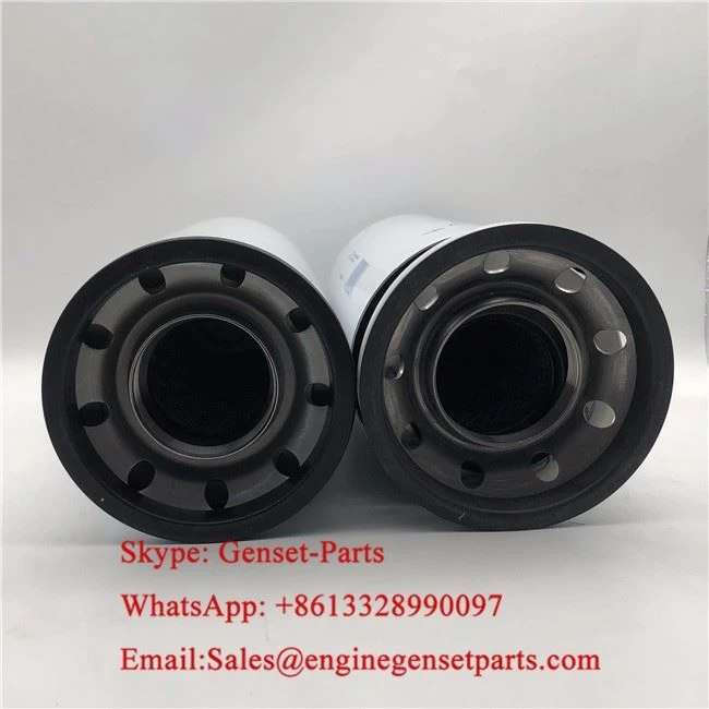 Oil Filter Spin-On P553000 LF3000 1310032243 31701002 3318853 247190148 For Engine Cummins NT855 NTC250 NTC290 NTC300 NTC350 NTC400 PT270 QSC8.3 QSK19 QSL9