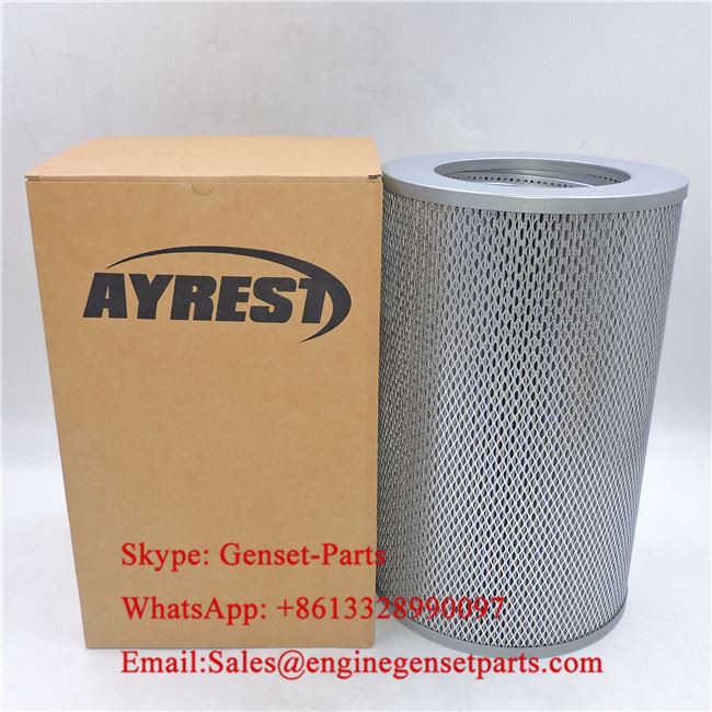 Hydrauliikkasuodatin M5409MK HF29062 690A12419UHL2 BELAZ: lle