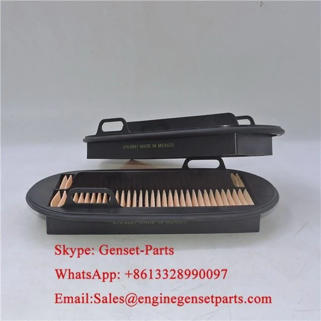 Air Filter 479-8991 4798991 For CAT Motor Grader Air Filter 479-8991 4798991 For CAT Motor Grader