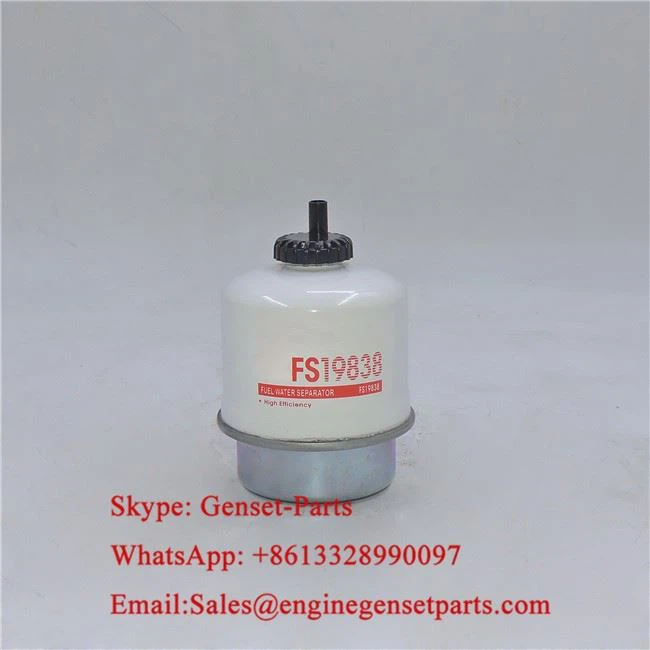 Fuel Filter FS19838 WK8118 RE60021 For John Deere