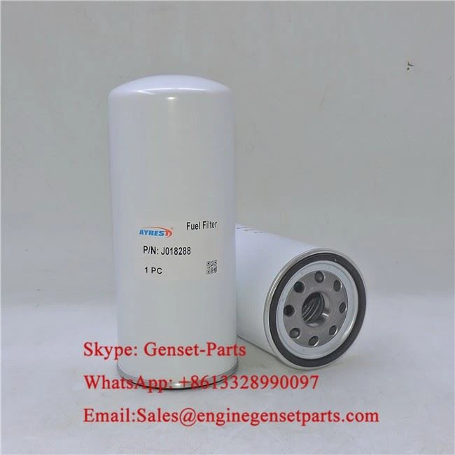 J018288 Fuel Filter J018288 Fuel Filter