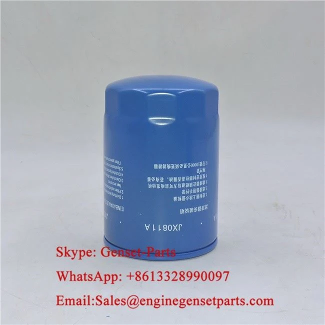 JX0811A Forklift Filter