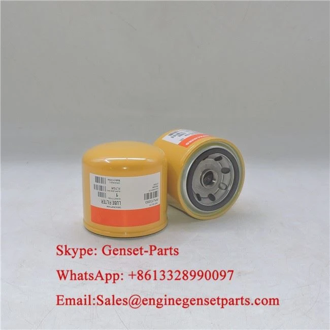 P552290 Oil Filter