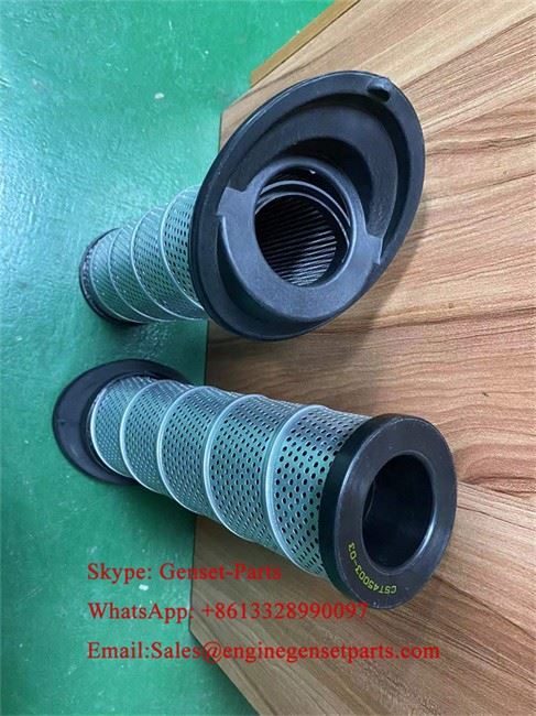 Hydraulisuodatin 937398Q Parkerille