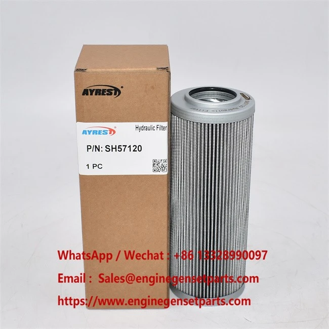 SH57120 3618662M2